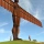 Beamish Museum and the Angel of the North